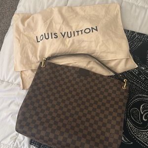 Louis Vuitton Graceful MM